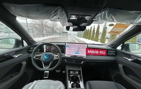 Volkswagen Tiguan, 2026 год, 5 200 000 рублей, 2 фотография