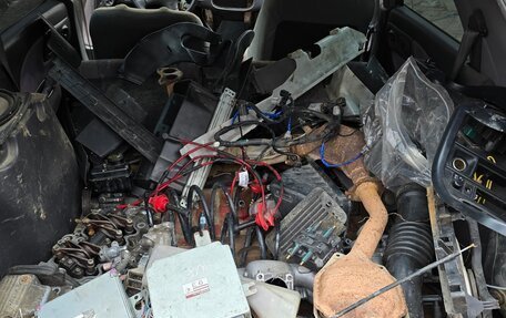 Subaru Impreza IV, 1994 год, 65 000 рублей, 8 фотография