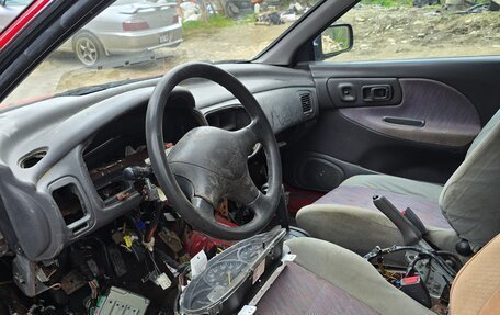 Subaru Impreza IV, 1994 год, 65 000 рублей, 4 фотография