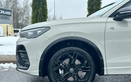 Volkswagen Tiguan, 2026 год, 5 200 000 рублей, 11 фотография