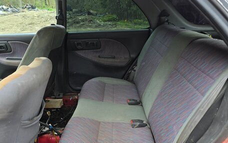 Subaru Impreza IV, 1994 год, 65 000 рублей, 5 фотография