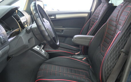 Opel Zafira B, 2011 год, 799 000 рублей, 7 фотография