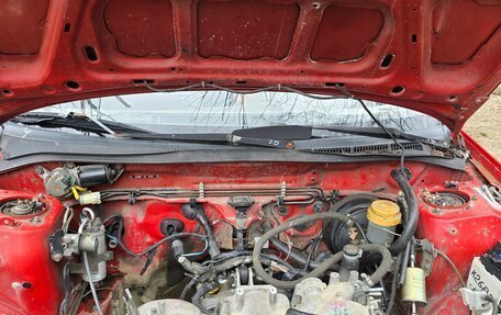 Subaru Impreza IV, 1994 год, 65 000 рублей, 7 фотография