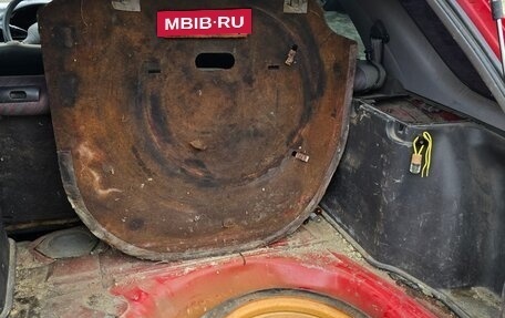 Subaru Impreza IV, 1994 год, 65 000 рублей, 6 фотография