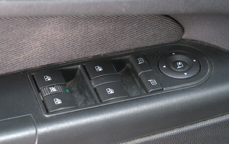 Opel Zafira B, 2011 год, 799 000 рублей, 8 фотография