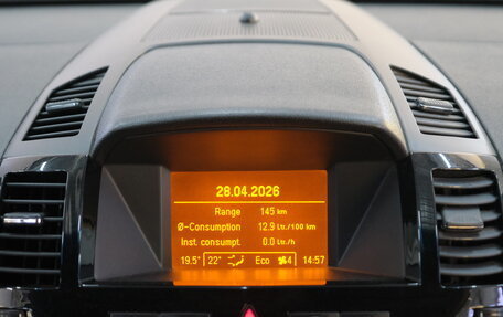 Opel Zafira B, 2011 год, 799 000 рублей, 14 фотография