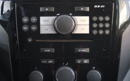 Opel Zafira B, 2011 год, 799 000 рублей, 15 фотография