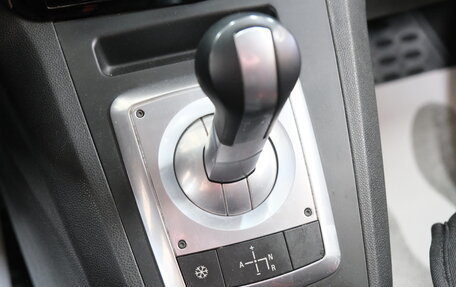 Opel Zafira B, 2011 год, 799 000 рублей, 16 фотография