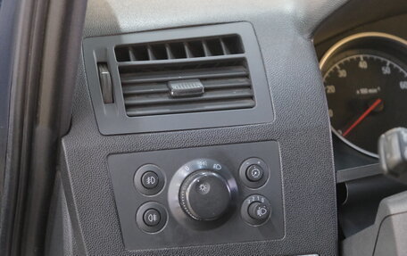 Opel Zafira B, 2011 год, 799 000 рублей, 9 фотография