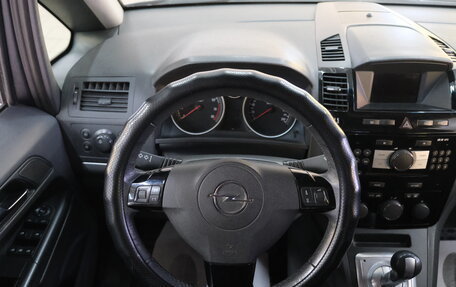 Opel Zafira B, 2011 год, 799 000 рублей, 11 фотография