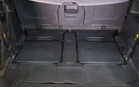 Opel Zafira B, 2011 год, 799 000 рублей, 22 фотография