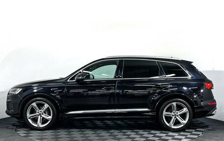 Audi Q7, 2020 год, 6 785 000 рублей, 8 фотография