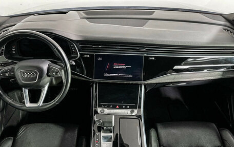 Audi Q7, 2020 год, 6 785 000 рублей, 12 фотография