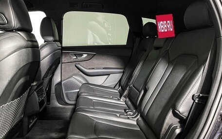 Audi Q7, 2020 год, 6 785 000 рублей, 10 фотография