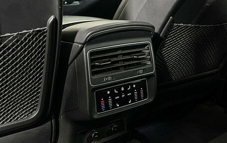 Audi Q7, 2020 год, 6 785 000 рублей, 19 фотография