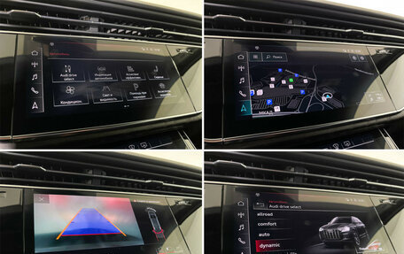 Audi Q7, 2020 год, 6 785 000 рублей, 18 фотография