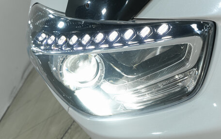 Hyundai i40 I рестайлинг, 2016 год, 1 499 000 рублей, 7 фотография