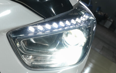 Hyundai i40 I рестайлинг, 2016 год, 1 499 000 рублей, 8 фотография