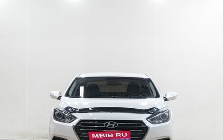 Hyundai i40 I рестайлинг, 2016 год, 1 499 000 рублей, 2 фотография