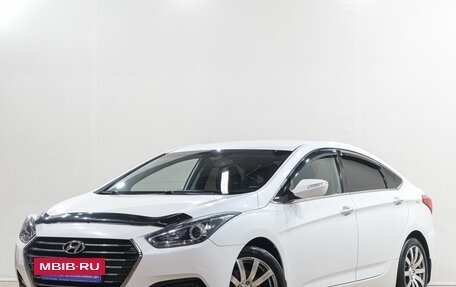 Hyundai i40 I рестайлинг, 2016 год, 1 499 000 рублей, 3 фотография