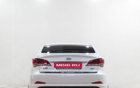 Hyundai i40 I рестайлинг, 2016 год, 1 499 000 рублей, 5 фотография