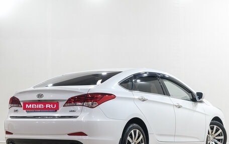 Hyundai i40 I рестайлинг, 2016 год, 1 499 000 рублей, 6 фотография