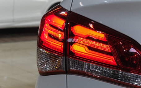 Hyundai i40 I рестайлинг, 2016 год, 1 499 000 рублей, 10 фотография