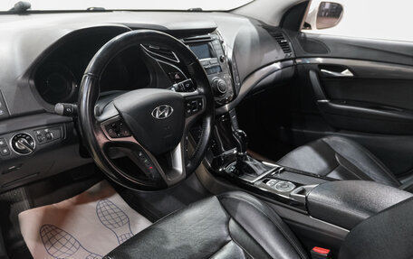 Hyundai i40 I рестайлинг, 2016 год, 1 499 000 рублей, 15 фотография