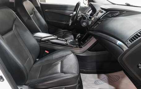 Hyundai i40 I рестайлинг, 2016 год, 1 499 000 рублей, 16 фотография