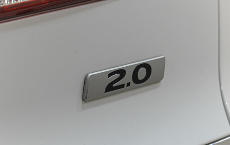 Hyundai i40 I рестайлинг, 2016 год, 1 499 000 рублей, 13 фотография