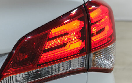 Hyundai i40 I рестайлинг, 2016 год, 1 499 000 рублей, 11 фотография