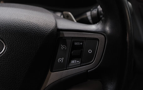 Hyundai i40 I рестайлинг, 2016 год, 1 499 000 рублей, 23 фотография