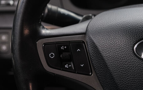 Hyundai i40 I рестайлинг, 2016 год, 1 499 000 рублей, 22 фотография