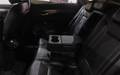 Hyundai i40 I рестайлинг, 2016 год, 1 499 000 рублей, 37 фотография