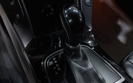 Hyundai i40 I рестайлинг, 2016 год, 1 499 000 рублей, 32 фотография