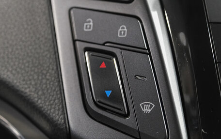 Hyundai i40 I рестайлинг, 2016 год, 1 499 000 рублей, 27 фотография