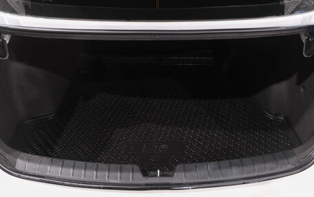 Hyundai i40 I рестайлинг, 2016 год, 1 499 000 рублей, 38 фотография