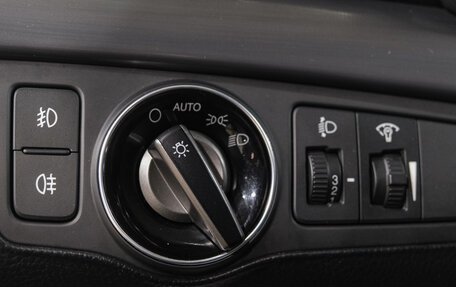 Hyundai i40 I рестайлинг, 2016 год, 1 499 000 рублей, 34 фотография