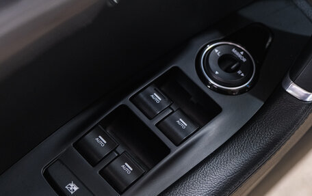 Hyundai i40 I рестайлинг, 2016 год, 1 499 000 рублей, 35 фотография