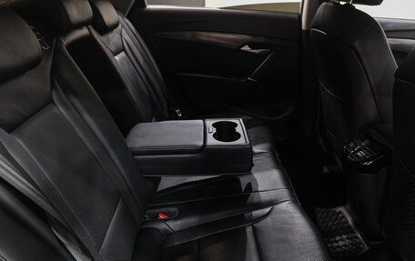 Hyundai i40 I рестайлинг, 2016 год, 1 499 000 рублей, 36 фотография