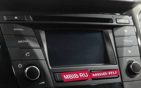 Hyundai i40 I рестайлинг, 2016 год, 1 499 000 рублей, 25 фотография