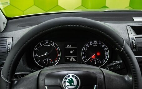 Skoda Octavia, 2009 год, 710 000 рублей, 12 фотография