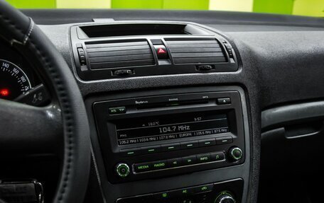 Skoda Octavia, 2009 год, 710 000 рублей, 13 фотография