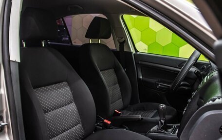 Skoda Octavia, 2009 год, 710 000 рублей, 10 фотография