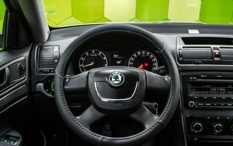 Skoda Octavia, 2009 год, 710 000 рублей, 11 фотография