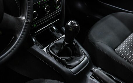 Skoda Octavia, 2009 год, 710 000 рублей, 15 фотография