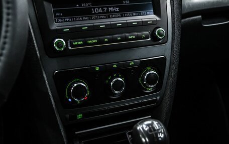 Skoda Octavia, 2009 год, 710 000 рублей, 14 фотография