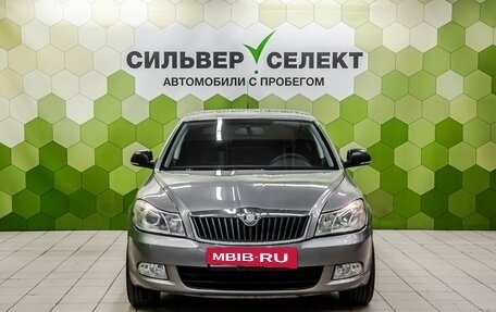 Skoda Octavia, 2009 год, 710 000 рублей, 3 фотография