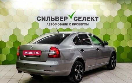 Skoda Octavia, 2009 год, 710 000 рублей, 2 фотография