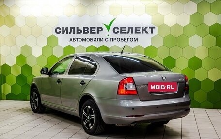 Skoda Octavia, 2009 год, 710 000 рублей, 6 фотография